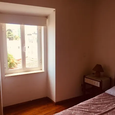 Διαμέρισμα Principe Real Lisboa