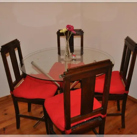 Apartment Principe Real *