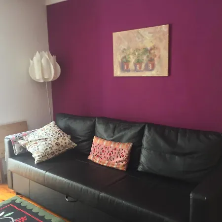 Principe Real Apartment *