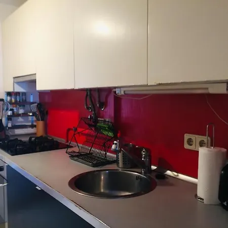Principe Real Apartment Lisbon