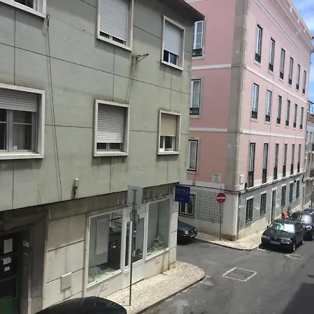 Apartment Principe Real *