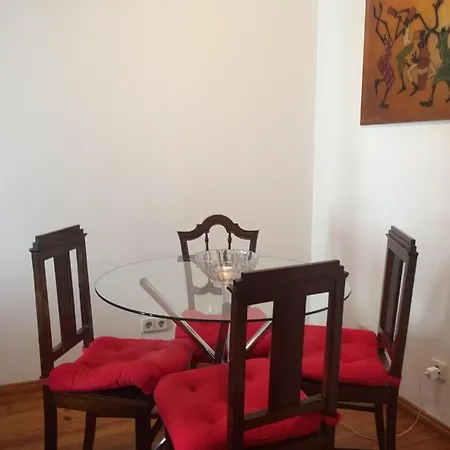 Principe Real Apartment