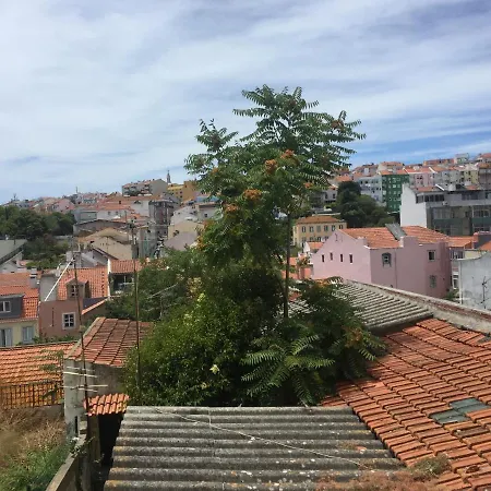 Principe Real Apartment Lisbon
